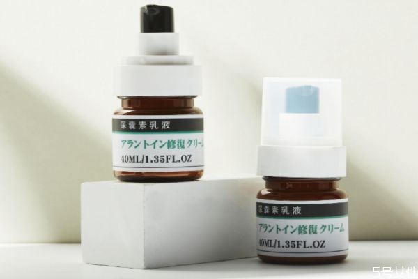 尿囊素可以涂在脸上吗，尿囊素可以修复角质层吗