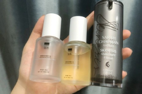 至本精华油怎么样，至本精华油好用吗