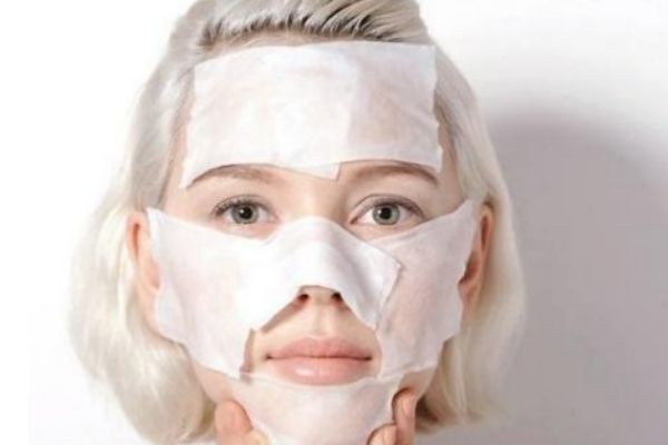 矿泉水湿敷的好处，矿泉水湿敷的作用