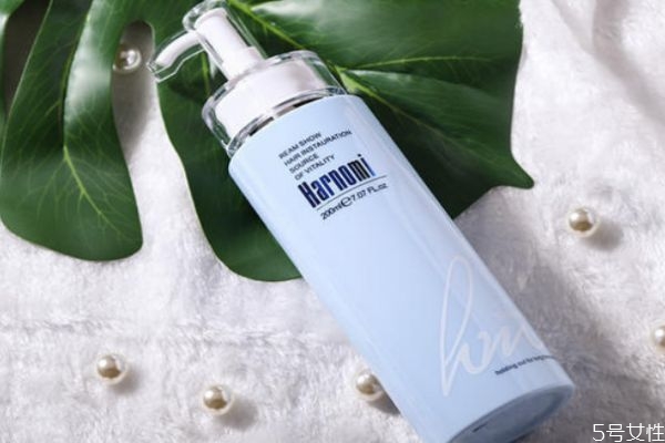 什么是固色洗发水，头发没漂能用固色洗发水吗