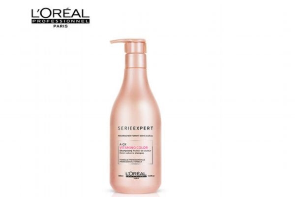 固色洗发水有危害吗，固色洗发水致癌吗