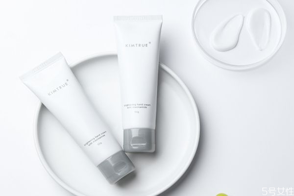 kimtrue护手霜怎么样，kimtrue护手霜作用功效