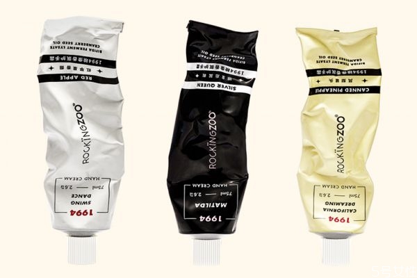 摇滚动物园护手霜怎么样，摇滚动物园护手霜哪个好闻