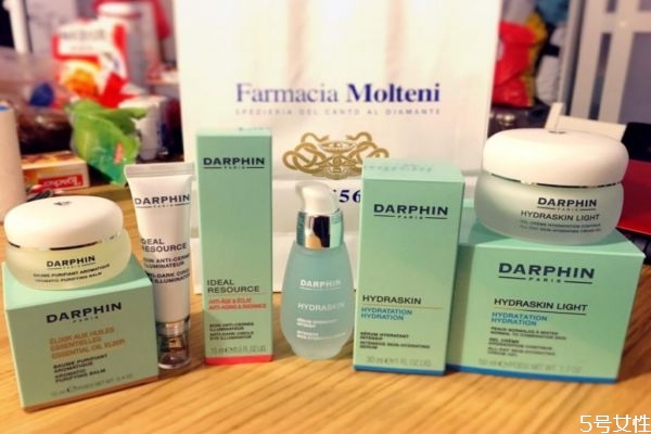 朵梵眼霜怎么样，朵梵眼霜多少钱