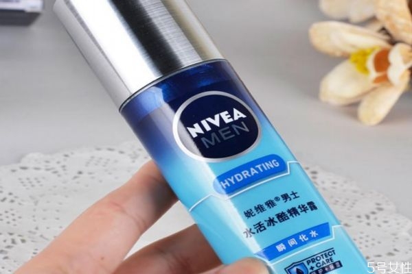 水活冰酷精华露怎么样，水活冰酷精华露怎么用