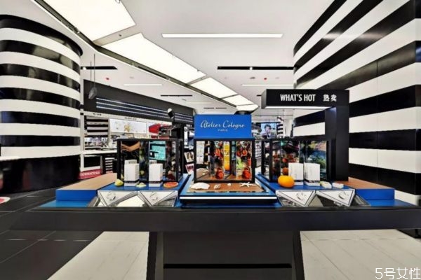 丝芙兰化妆品怎么样，丝芙兰化妆品好用吗