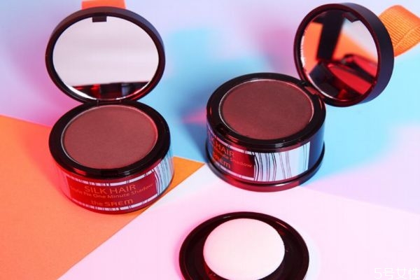 得鲜发际线粉好用吗，得鲜发际线粉怎么用