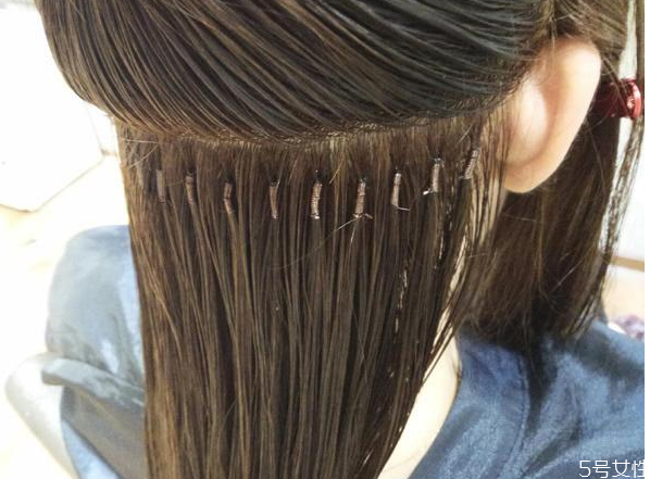 接头发一般要多少钱，接头发接哪种比较好