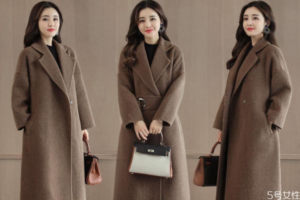 呢子大衣怎么清洗才好，呢子大衣清洗方法