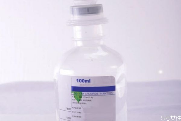 脸过敏用生理盐水管用吗，脸过敏可以敷生理盐水吗