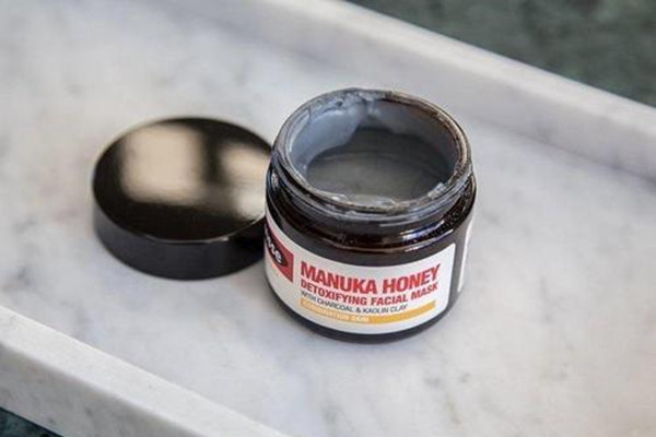 swisse蜂蜜排毒面膜的成分，swisse蜂蜜排毒面膜功效