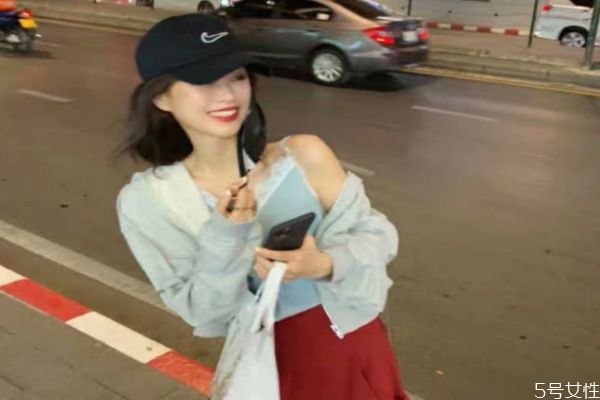 什么颜色的棒球帽好看，戴棒球帽要注意什么