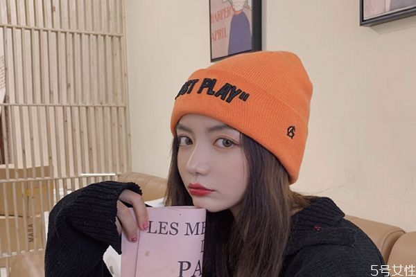 冬天什么款式的帽子百搭，好看的冬季帽子