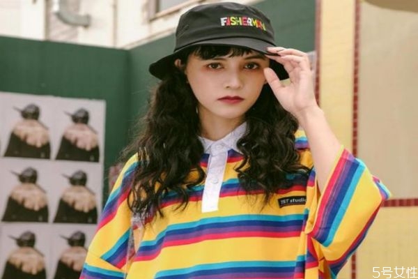 渔夫帽适合方脸吗，渔夫帽适合的脸型