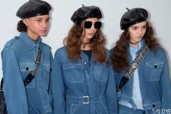 贝雷帽适合什么脸戴，贝雷帽适合什么样风格