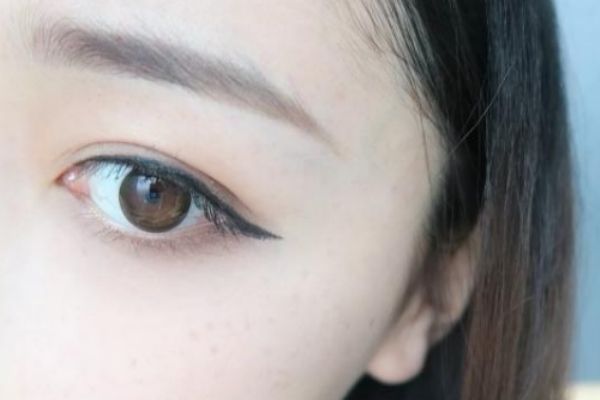 内双画什么眼妆好看，内双眼妆应该怎么画