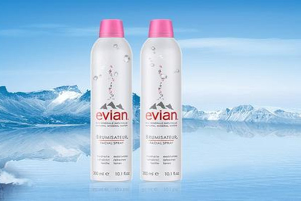 依云矿泉水喷雾可以当爽肤水吗，依云矿泉水喷雾是爽肤水吗