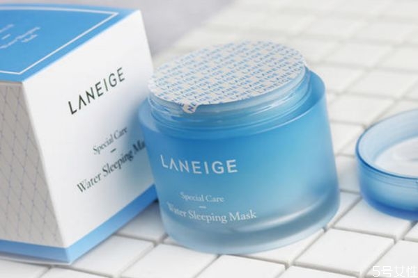 天天晚上擦睡眠面膜好吗，睡眠面膜用在护肤哪个步骤