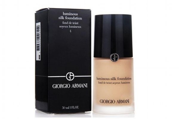 阿玛尼粉底液有多少ml，阿玛尼粉底液保质期怎么看