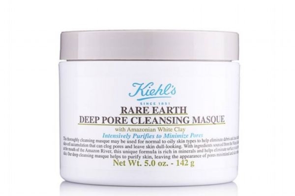 科颜氏白泥真的好用吗，科颜氏白泥面膜有几种