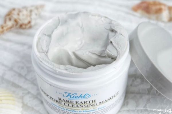 科颜氏白泥孕妇可以用吗，科颜氏白泥适合什么肤质