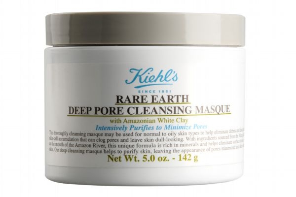 科颜氏白泥面膜值得买吗，科颜氏白泥男士能用吗