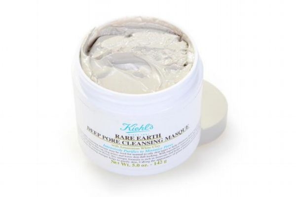 科颜氏白泥面膜敷多久，科颜氏白泥敷久了会怎么样