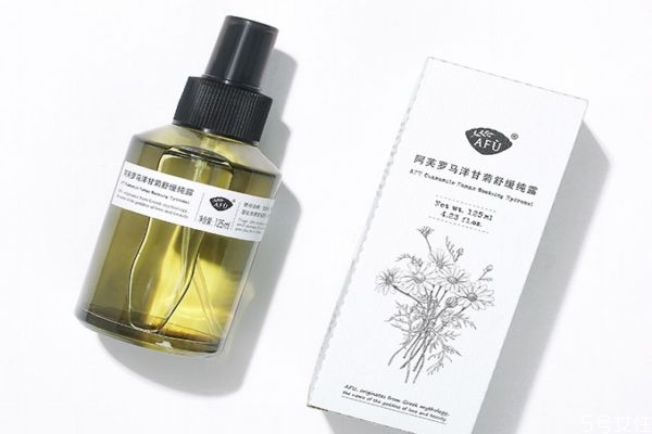 洋甘菊纯露适合敏感肌吗，洋甘菊纯露哪个牌子好