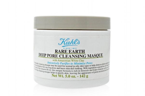 科颜氏白泥适合干性皮肤吗，科颜氏白泥会使毛孔变粗吗