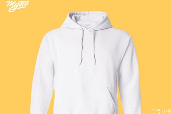 白色衣服为什么会发黄，白色衣服如何防止变黄