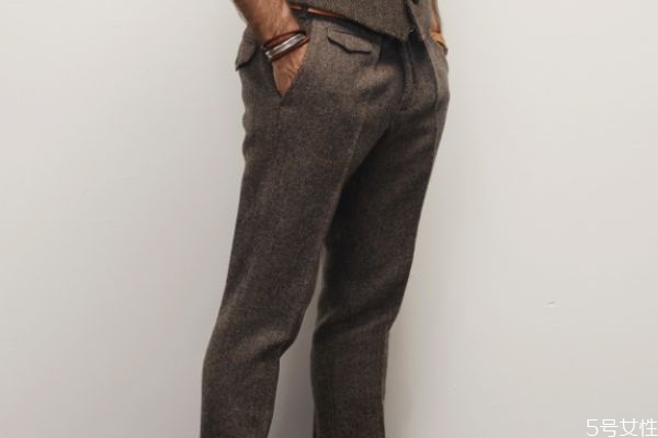 羊毛西裤怎么洗，羊毛西裤多久洗一次