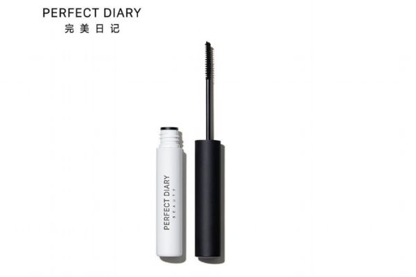 完美日记睫毛膏好用么，完美日记睫毛膏多少钱