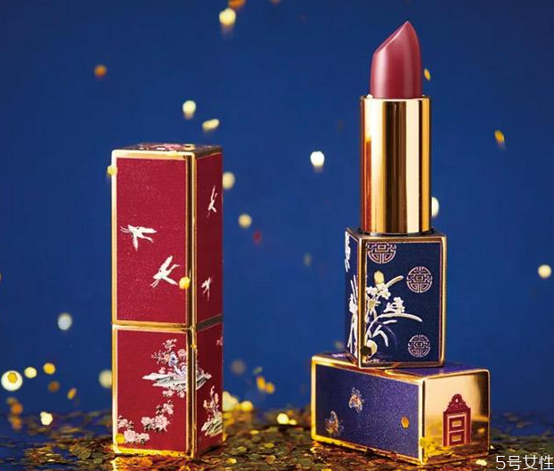 故宫口红哪里买正品，故宫口红质量怎么样