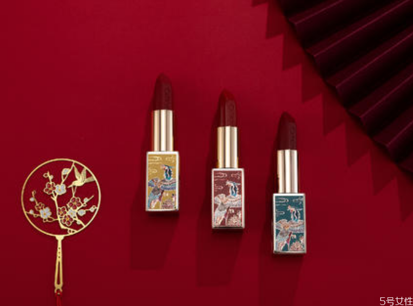 故宫口红为什么下架了，故宫口红什么档次