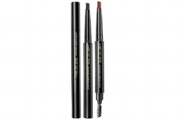 如何用眉笔打阴影，染眉膏眉笔眉粉的区别