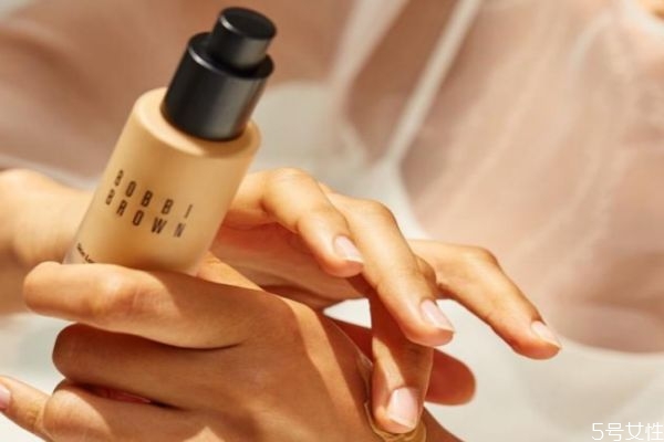 养肤粉底液真的养肤吗，养肤粉底液值得买吗