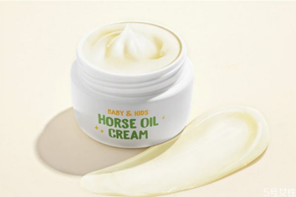 润本婴儿马油霜怎么样，润本马油霜好不好