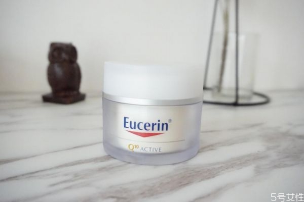 优色林面霜怎么样，优色林q10面霜怎么样