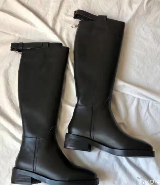 骑士靴怎么选择，骑士靴适合什么人