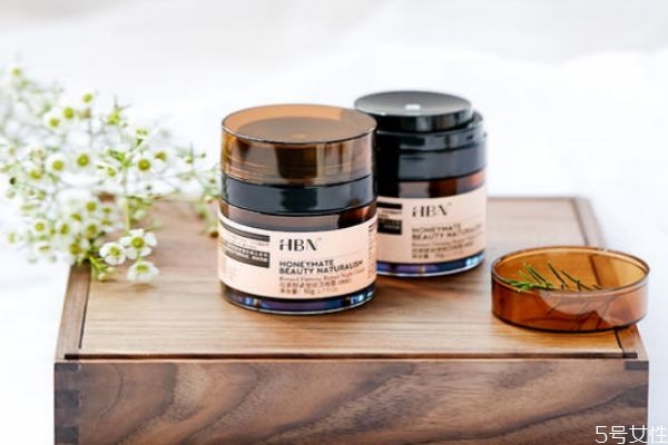 hbn视黄醇晚霜怎么用，hbn视黄醇晚霜成分