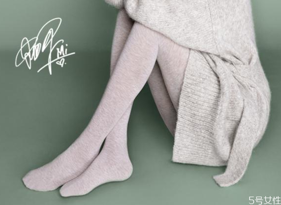 踩脚裤总是滑出来怎么办，踩脚裤上滑怎么固定