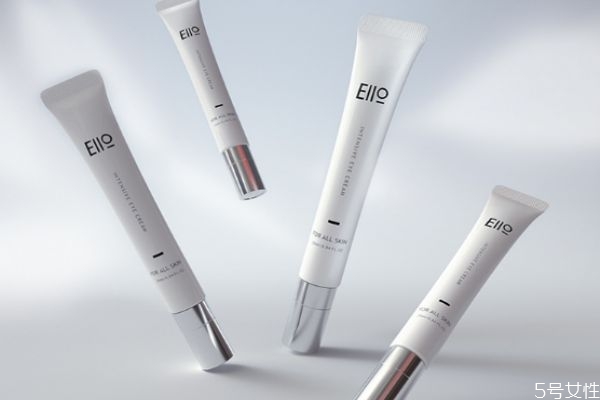 eiio眼霜好用吗，eiio眼霜多少钱