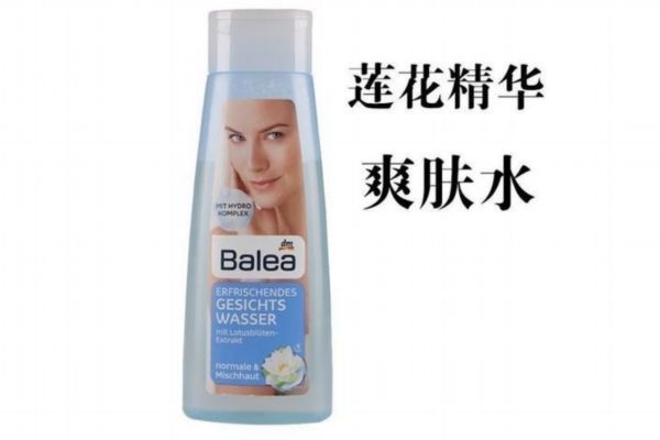 芭乐雅爽肤水好用吗，芭乐雅爽肤水为什么很多泡沫