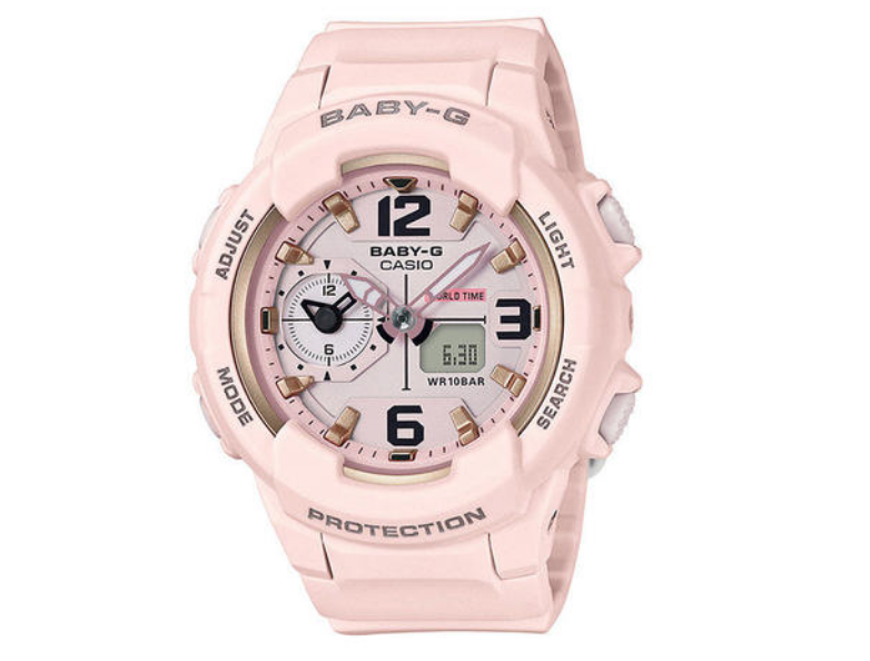 卡西欧手表怎么调闹钟，卡西欧手表怎么关闹钟