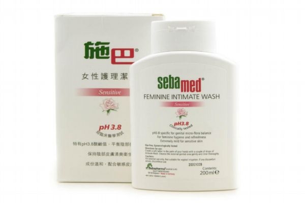 施巴护理液怎么样，施巴护理液是每天洗的吗