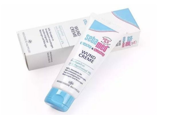 施巴护臀膏好不好，婴儿护臀膏什么牌子好