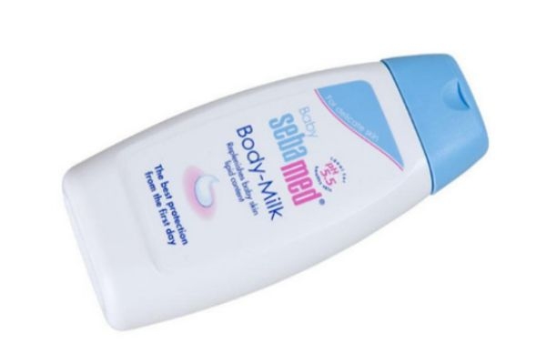 施巴润肤乳可以擦脸吗，施巴面霜和润肤乳的区别