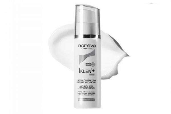 noreva美白精华多少钱，noreva美白精华怎么用