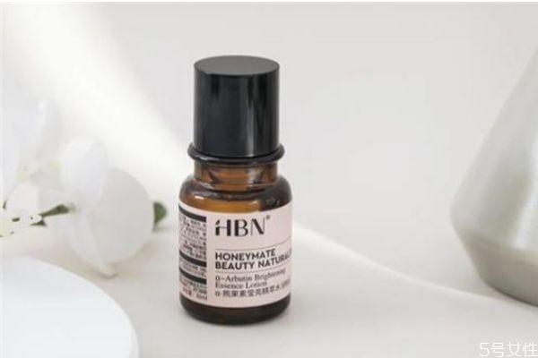 hbn发光水白天可以用吗，hbn发光水怎么用