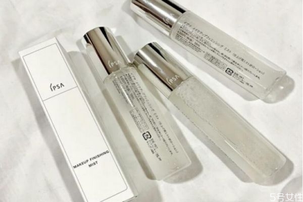 定妆喷雾可以定眼妆吗，定妆喷雾在眼妆前还是后